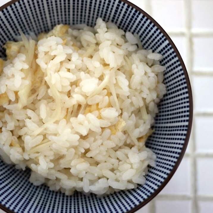 新生姜の炊き込みご飯 レシピ 作り方 By 楽天出店店舗 Koz Life 北欧雑貨のお店 楽天レシピ